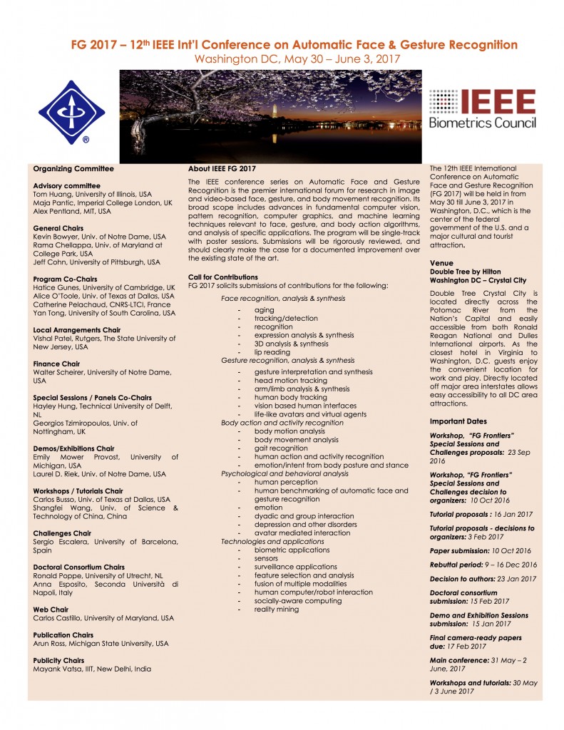IEEE-FG2017-CFP-31May2016
